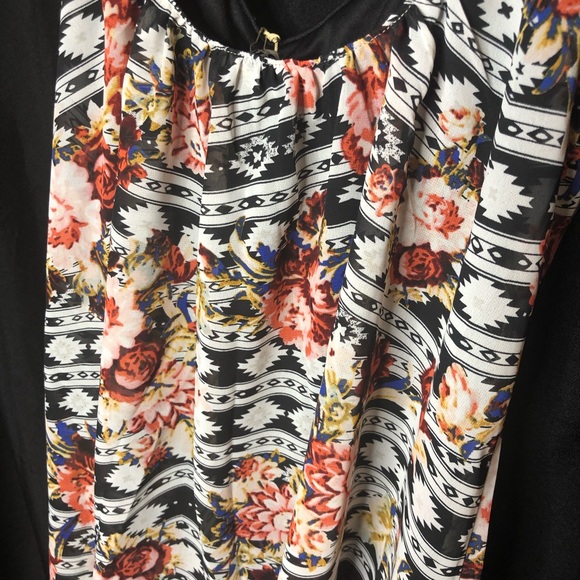 Show Me Your Mumu Shift Dress NWT - Picture 7 of 7